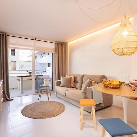 Home2Book Charming Seaside Apt El Medano, Terrace Екстериор снимка