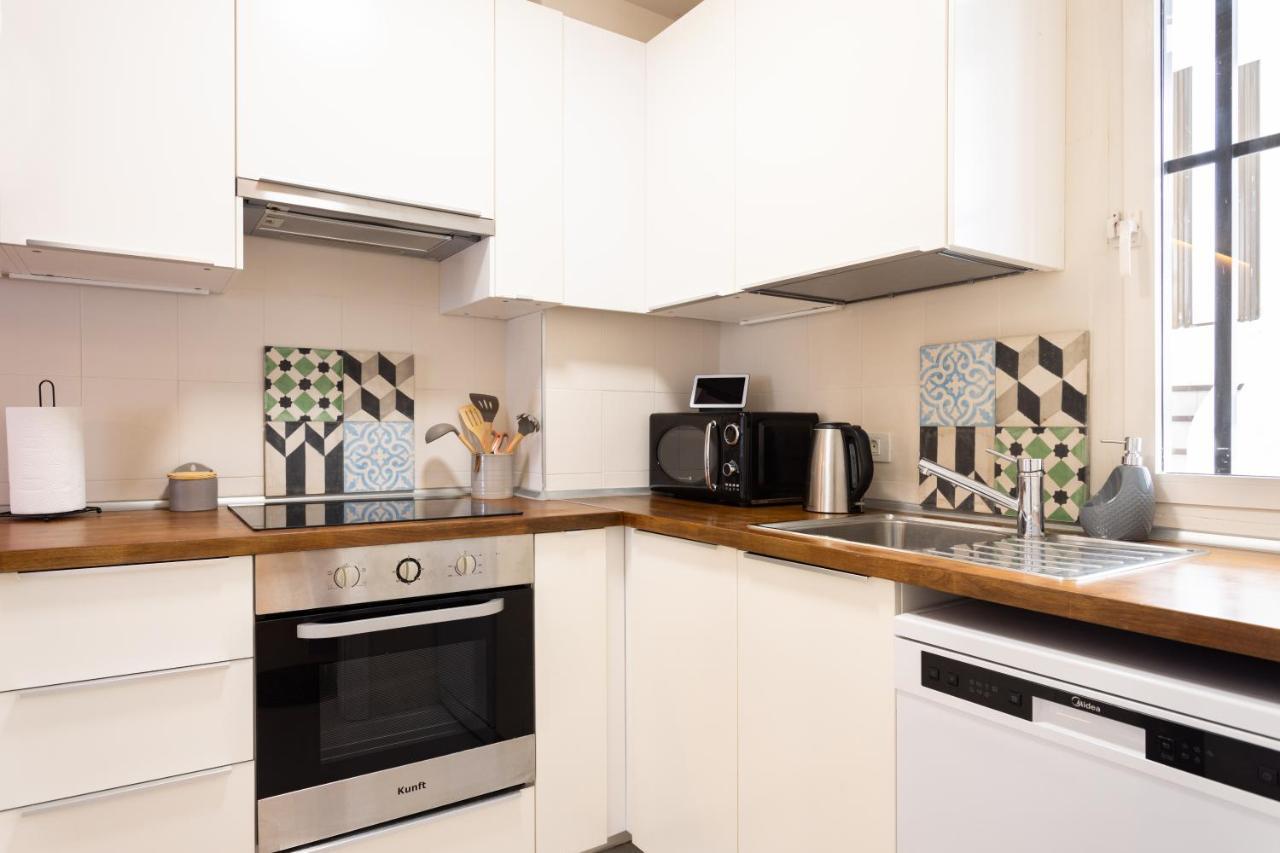 Home2Book Charming Seaside Apt El Medano, Terrace Екстериор снимка