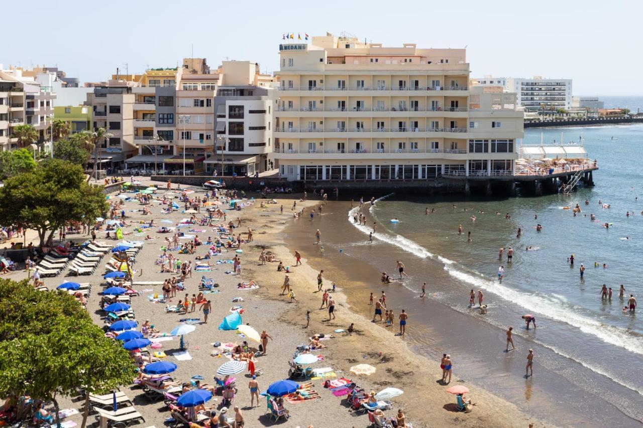 Home2Book Charming Seaside Apt El Medano, Terrace Екстериор снимка