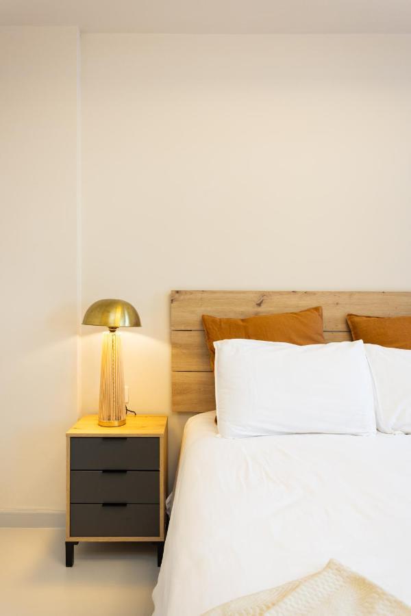 Home2Book Charming Seaside Apt El Medano, Terrace Екстериор снимка