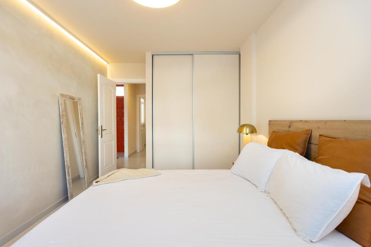Home2Book Charming Seaside Apt El Medano, Terrace Екстериор снимка