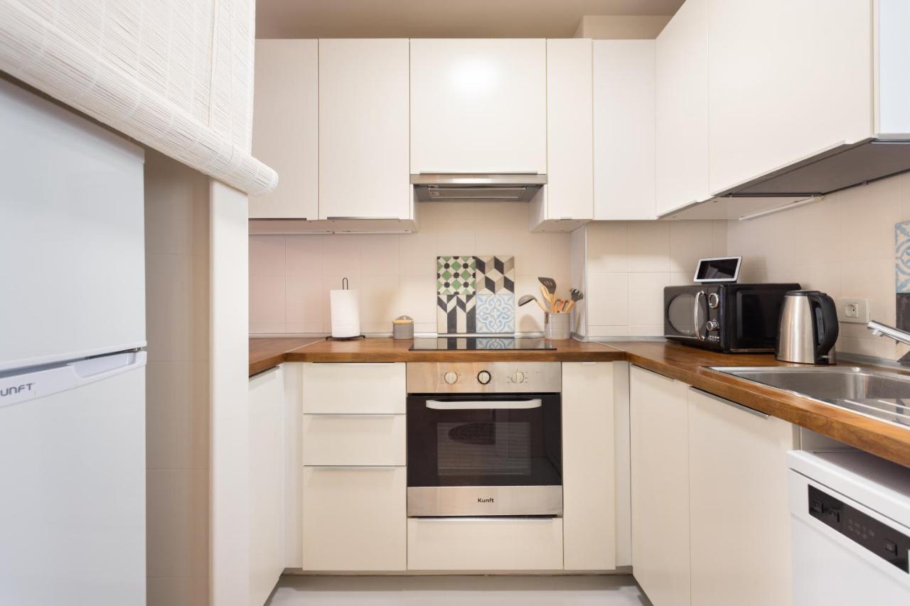 Home2Book Charming Seaside Apt El Medano, Terrace Екстериор снимка