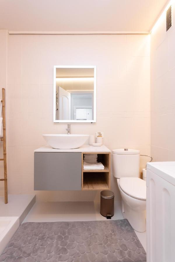 Home2Book Charming Seaside Apt El Medano, Terrace Екстериор снимка