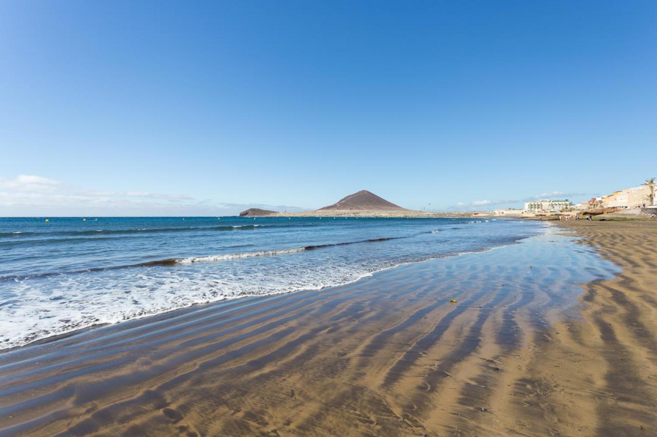 Home2Book Charming Seaside Apt El Medano, Terrace Екстериор снимка