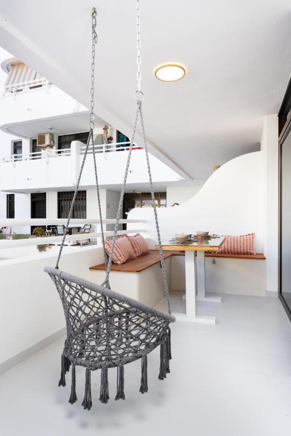 Home2Book Charming Seaside Apt El Medano, Terrace Екстериор снимка