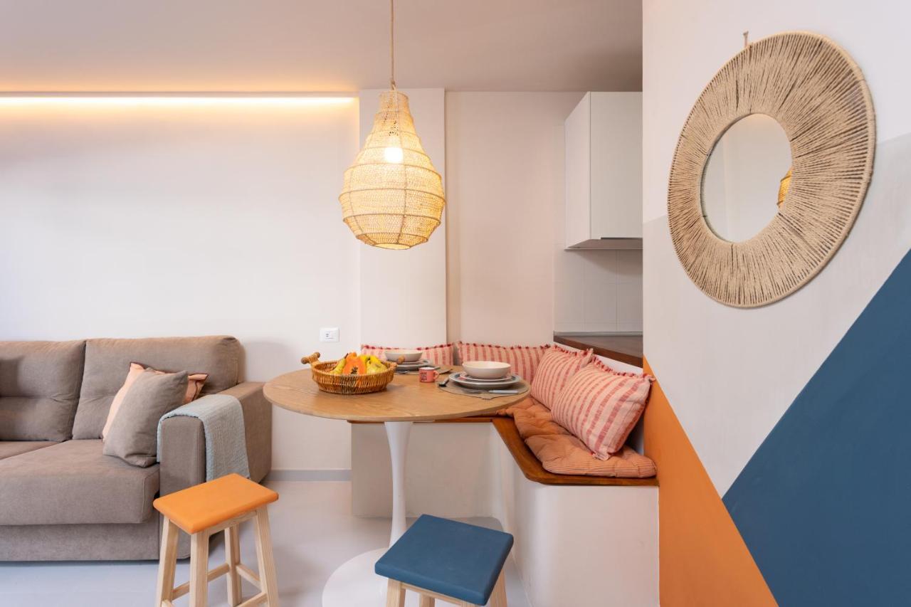 Home2Book Charming Seaside Apt El Medano, Terrace Екстериор снимка